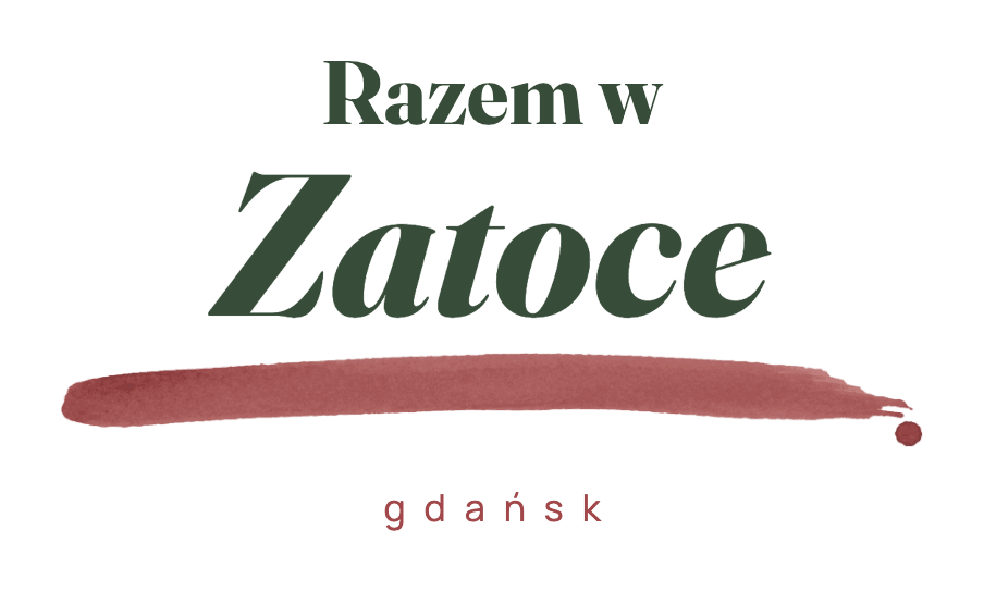 Razem w Zatoce, Gdańsk