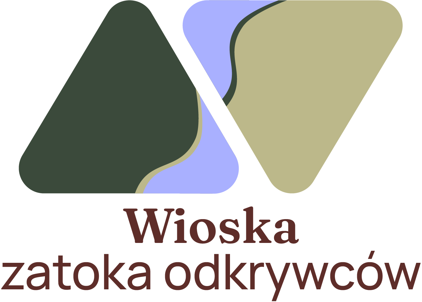 Wioska Zatoka Odkrywców